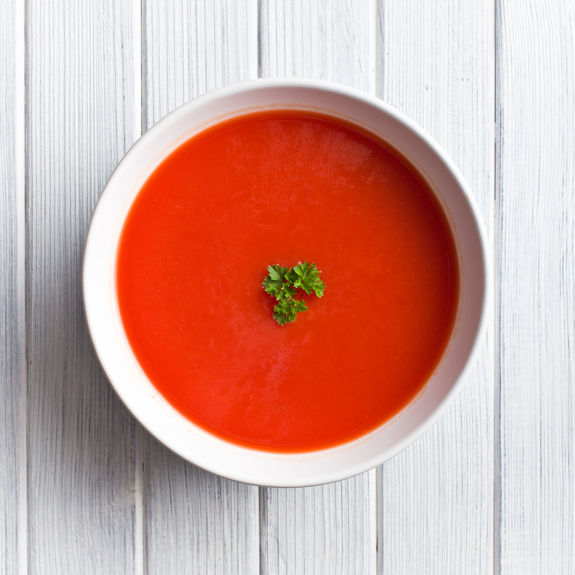 Paradižnikova omaka: Okusna in zdrava izbira za vsako jed